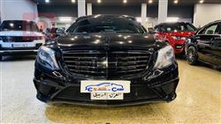 مێرسێدس بێنز S-Class